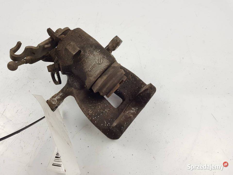 ZACISK HAMULCOWY TYŁ LEWY 20TDI SUPERB II kujawsko-pomorskie Lipno