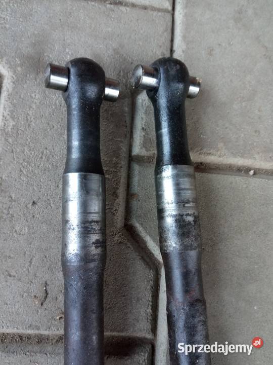 Półosie fiat 126p maluch sprzedam