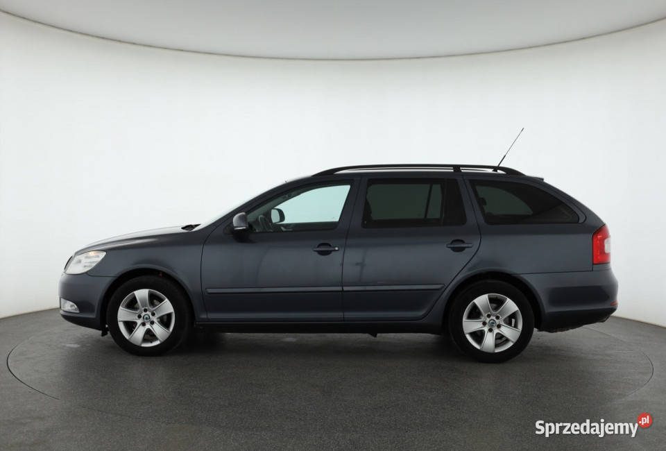 Skoda Octavia 14 TSI Piaseczno