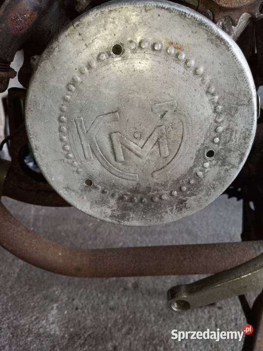 K1B Kievljanin Wanderer Krosno Odrzańskie