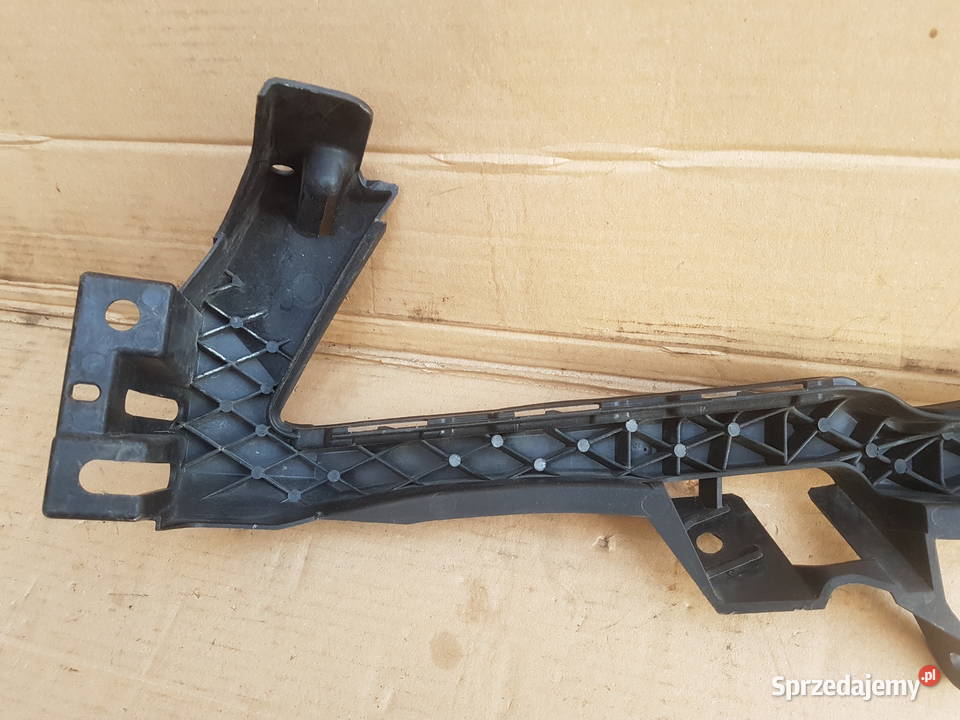 Subaru Outback IV BR ślizg mocowanie zderzaka dolnośląskie Legnica