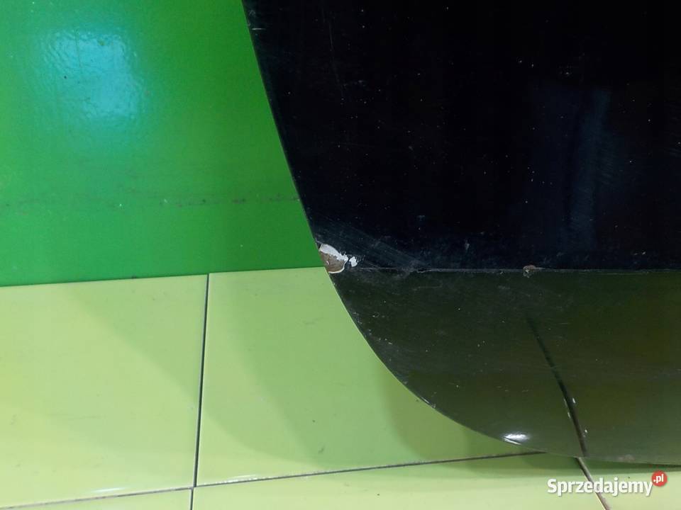 AUDI A5 8T 30 CDTI 08r 2D drzwi prawy przod