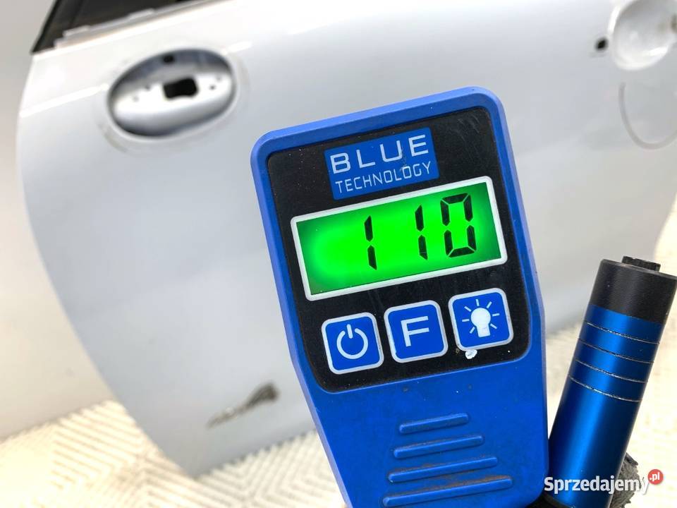 DRZWI LEWY PRZÓD MINI COUNTRYMAN R60 Crossover osobowe podkarpackie sprzedam