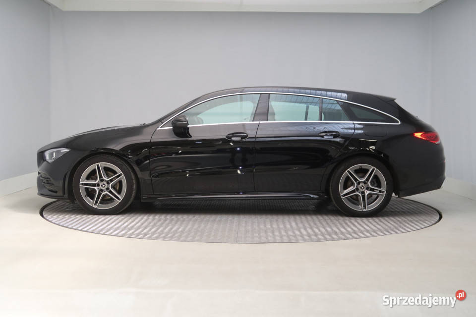 Mercedes CLA 180 100KM Zabrze