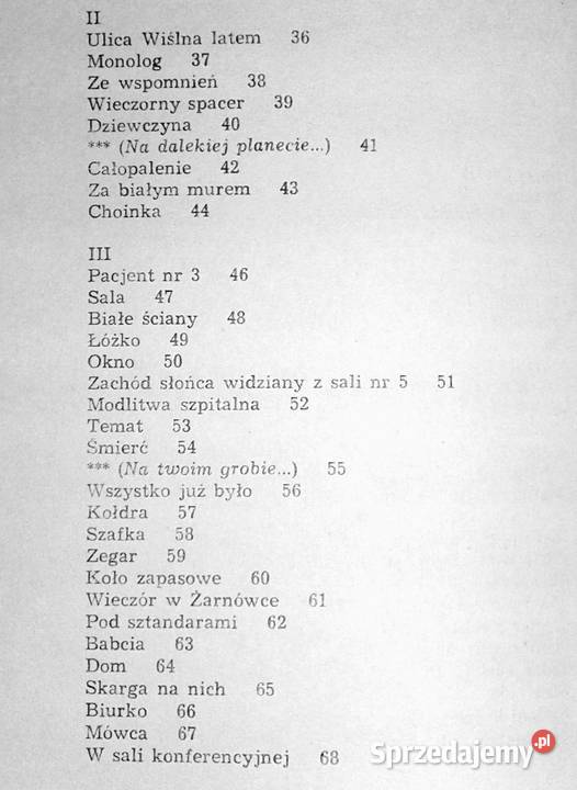 Całopalenie Stanisław Franczak Chełm