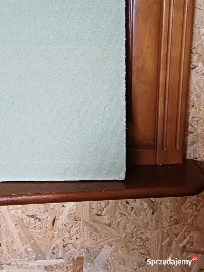 Lustro do sypialni Dom i Ogród Nowy Targ