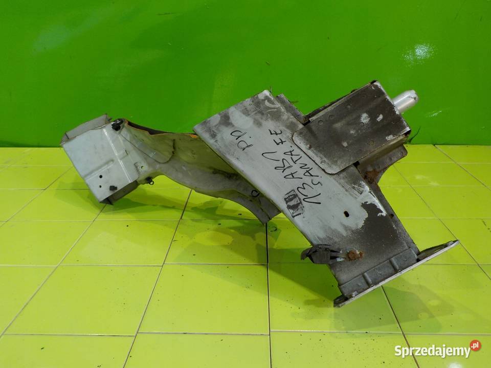 MERCEDES CLS C219 AUT 06r podluznica prawa Suków