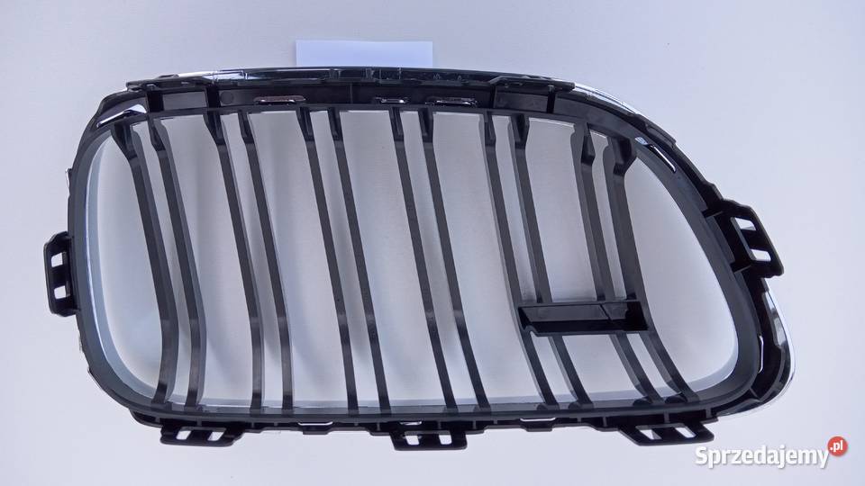 NERKA LEWA GRILL ATRAPA CHŁODNICY BMW M2 F22 F23 Nowy Tomyśl