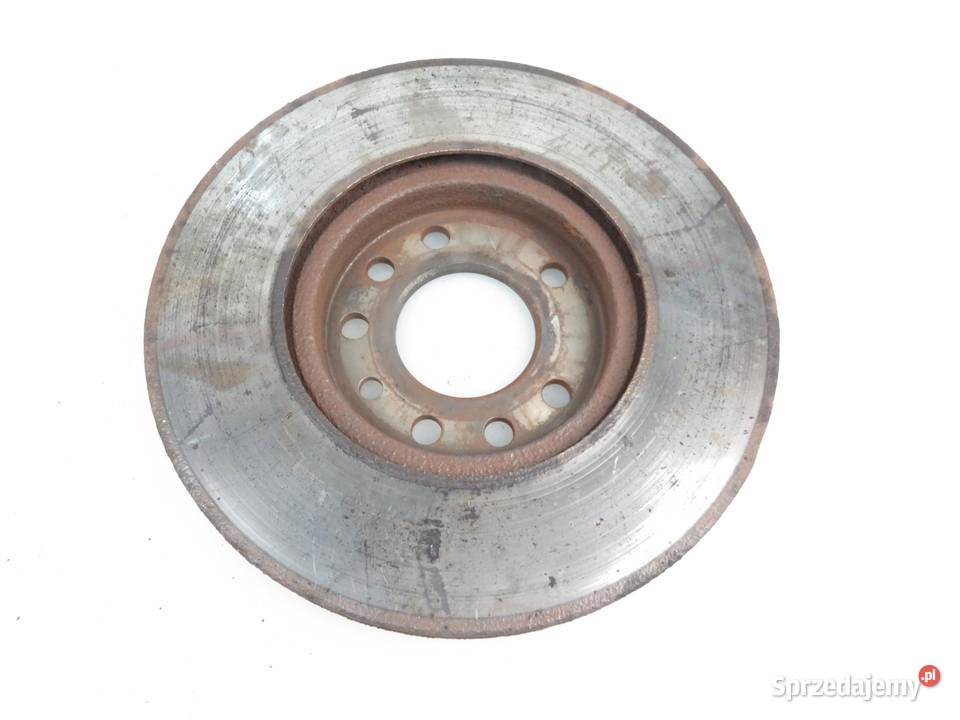 TARCZE HAMULCOWA PRZÓD SAAB 95 Kombi 22 TiD