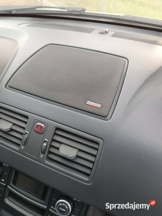 Volvo XC90 R Design z MANUALNĄ 6 biegowa sprzedam