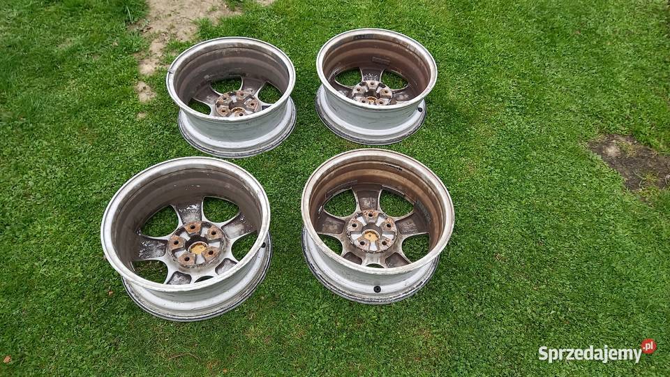 Koła felgi primera p12 Samochodowe Kraków