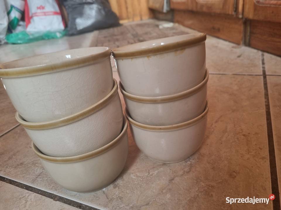 Bulionówki Mirostowice Częstochowa sprzedam