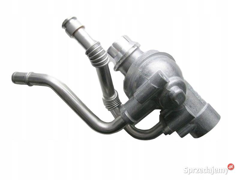 VOLVO V70 S80 XC70 XC60 oryginal termostat 24D Bielany Wrocławskie