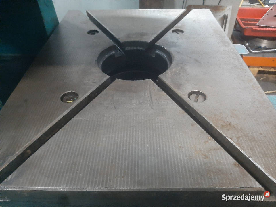 Prasa Mimośrodowa SMERAL LEN 63C 4400000 Netto kujawsko-pomorskie Krobia