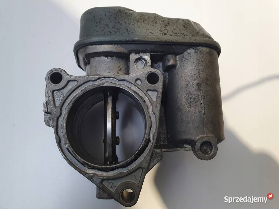 PRZEPUSTNICA VW Touran 20 TDI 03G128063B Rudka sprzedam