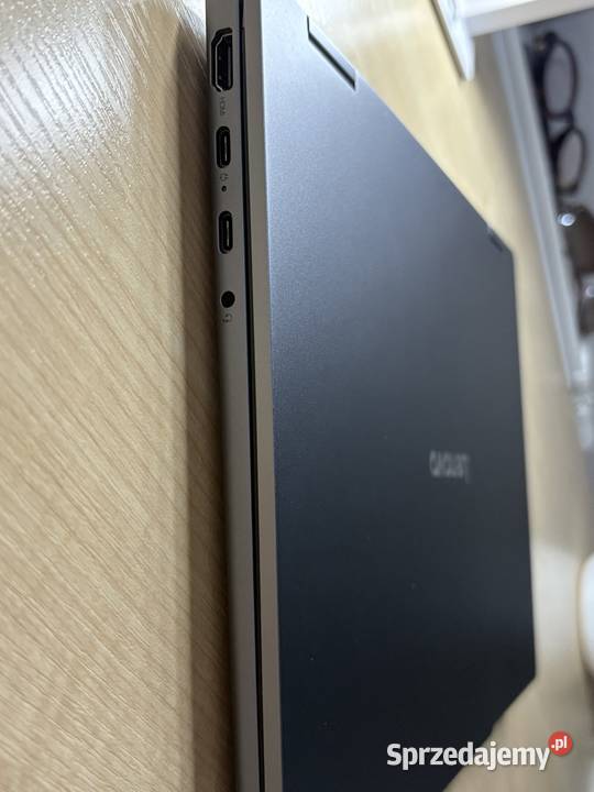 Lenovo IdeaPad 5 2in1 14 OLED 16GB RAM 512GB SSD Warszawa