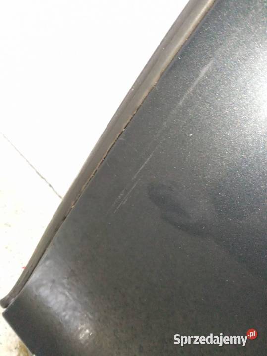 DRZWI LEWE TYŁ LIFT FL Volvo XC 60 I 2008 sprzedam