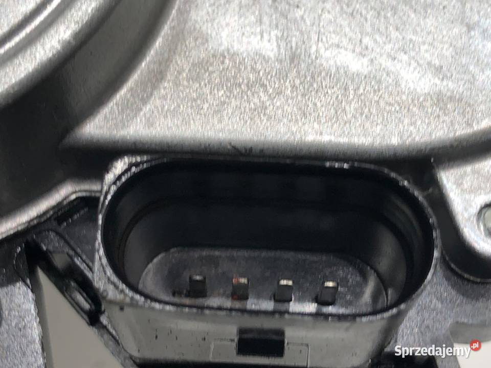 SILNIK WYCIERACZEK TYŁ VW GOLF VII 5G0955711 podkarpackie sprzedam