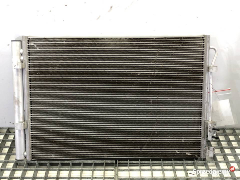 CHŁODNICA KLIMATYZACJI HYUNDAI i20 II 12 83 osobowe