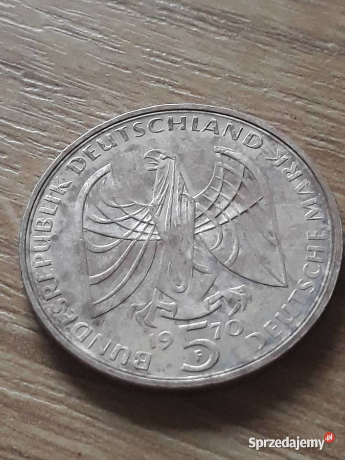 5 Marek Ludwig van Bethoven Niemcy 1970 rmen F Konin