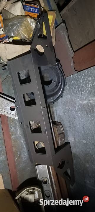 Polonez pas przedni Chrzanów