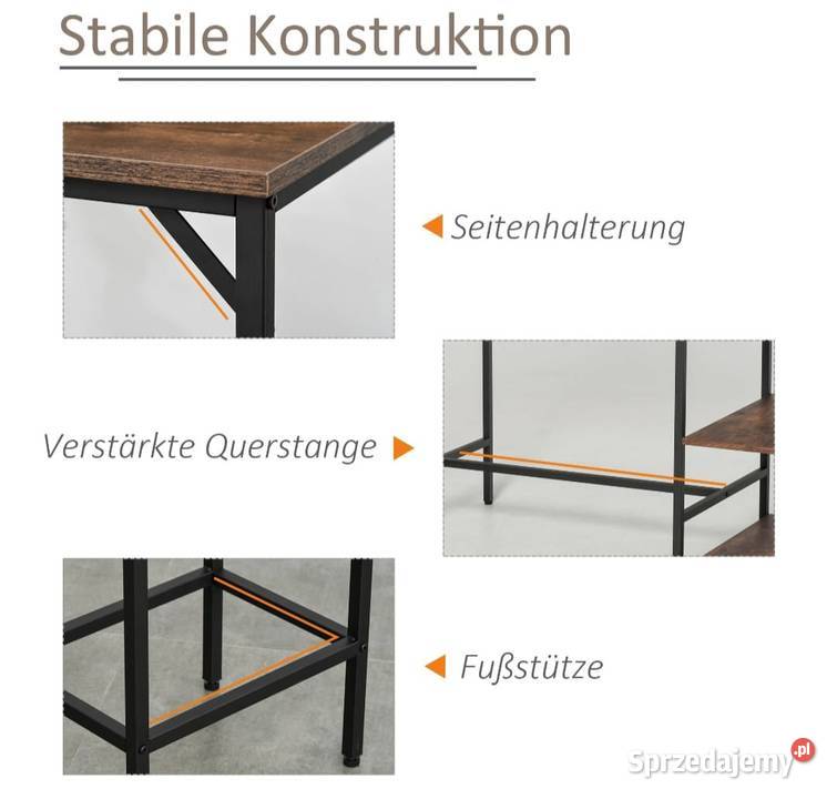 Zestaw stołków barowych małopolskie Bochnia