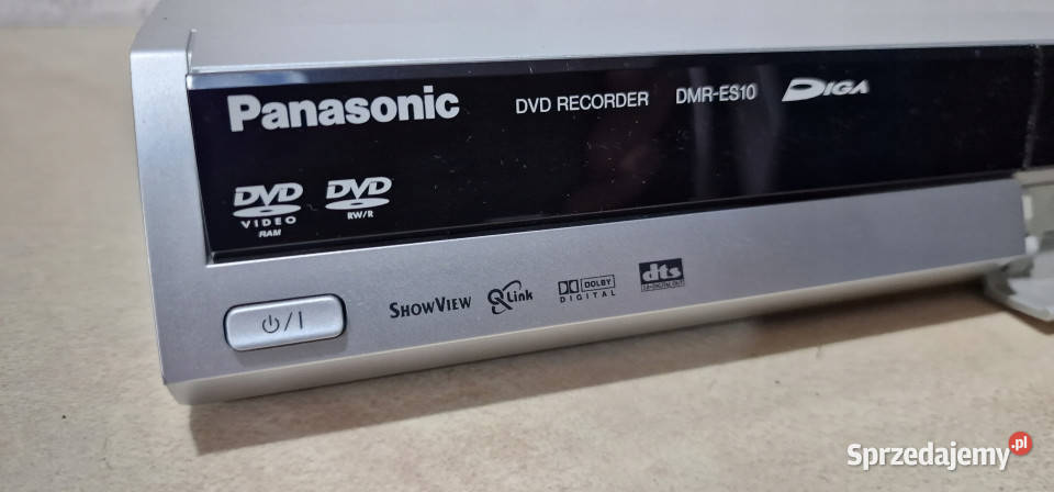Panasonic DIGA DMR-ES10 パナソニック DVDレコーダー Amazon | パナソニック 200GB DVDレコーダー DIGA DMR-XP10