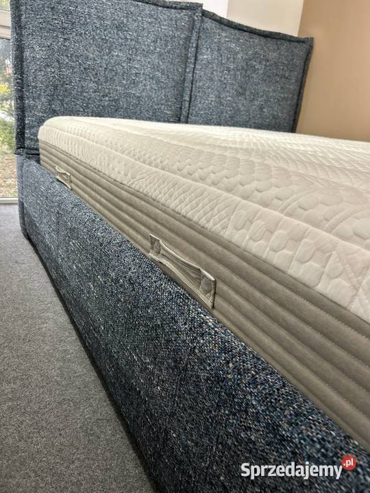 WYPRZEDAŻ EKSPOZYCJI 55 Materac Infinity 160x200 Włocławek sprzedam