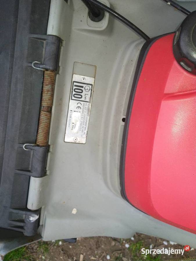 Kosiarka spalinowa honda Limanowa