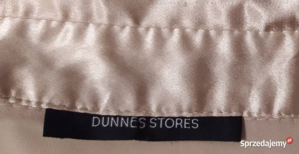 Bluzka damska Dunnes Stores rozmiar 12 40 Eur Hajnówka