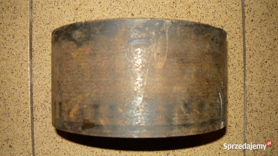 Koło pasowe 200 x 100 x 32 szajba na pas Sokółka