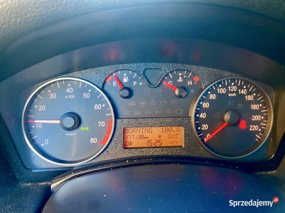Sprzedam Fiat Stilo 16l 16v lakier metallic Stilo Żywiec