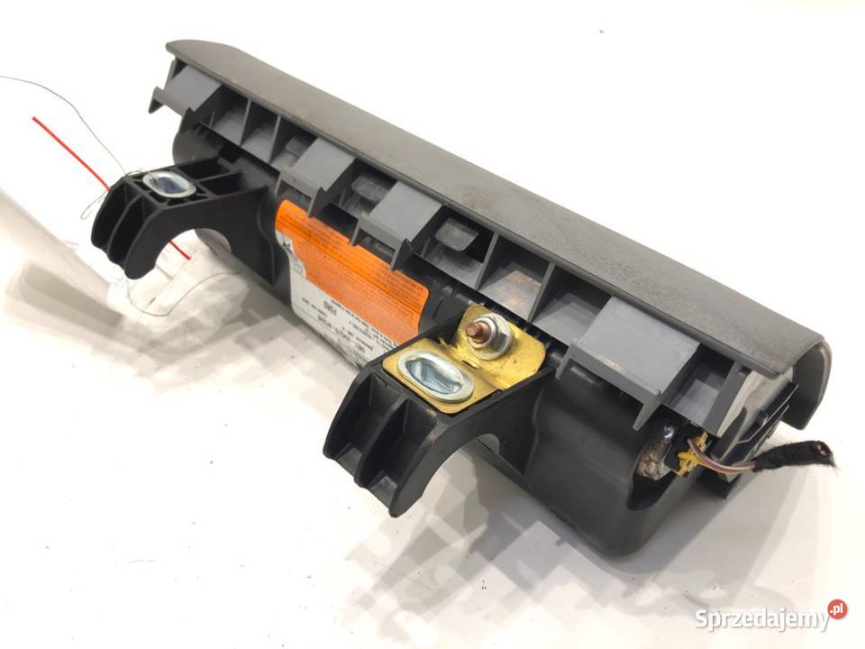 PODUSZKA POWIETRZNA KOLANOWA FORD GALAXY II 0615