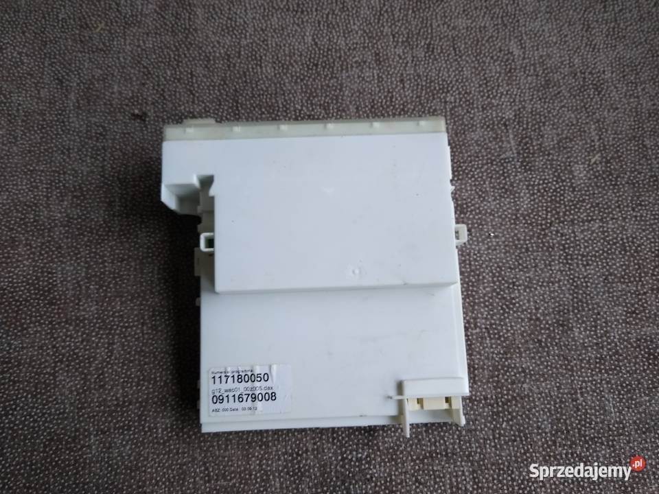 Programator zmywarka Electrolux AEG Ikea Zanussi Katowice