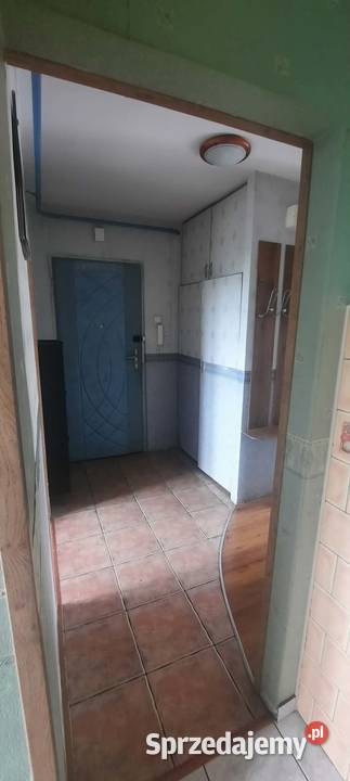 Mieszkanie 2 pokoje 45 m Sanok Wójtostwo 45m2