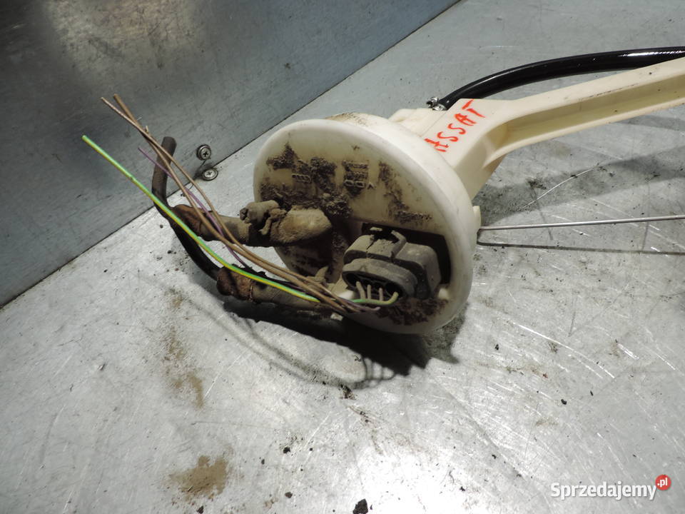 Czujnik paliwa pływak VW Passat B5 19 TDI Nowy Sącz sprzedam