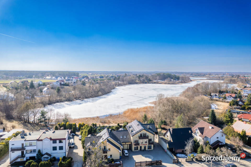 Dom wolnostojący 31362m2 Gdańsk