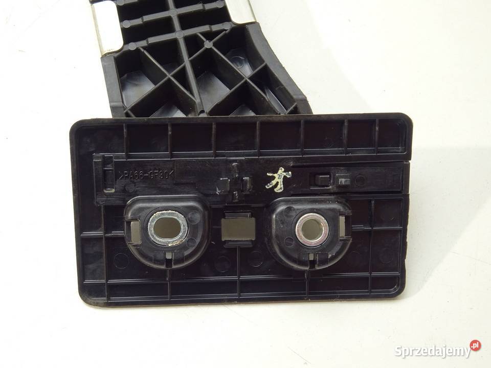 PEDAŁ GAZU LEXUS RC 35 310 PEDAŁ podkarpackie