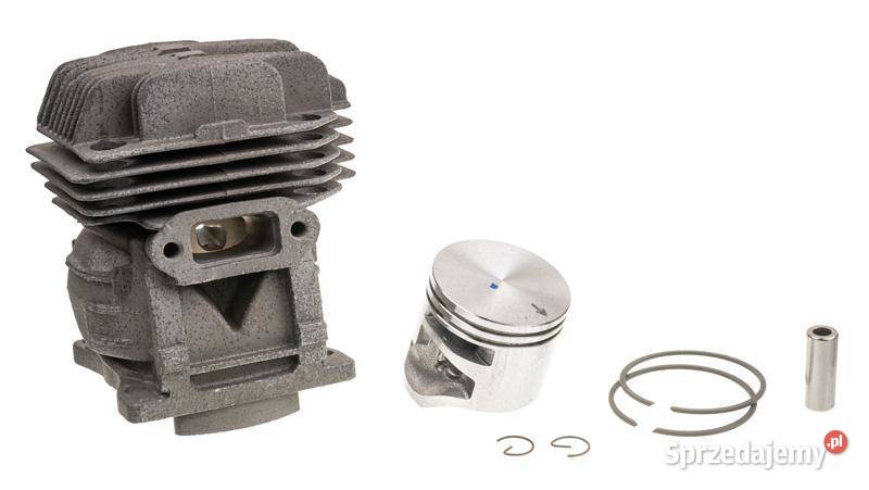 Cylinder Stihl MS201 40mm kpl QG20140 Opalenica sprzedam