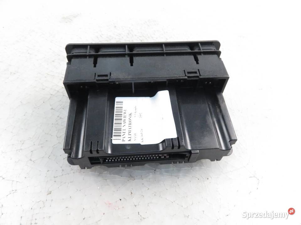 KLIMATRONIK SAAB 95 A0434949 osobowe sprzedam