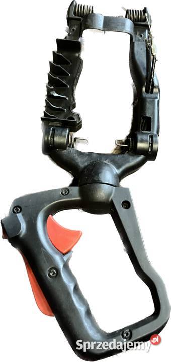 Stiga SHJ 550 SHP 60 karter cylinder Kłobuck