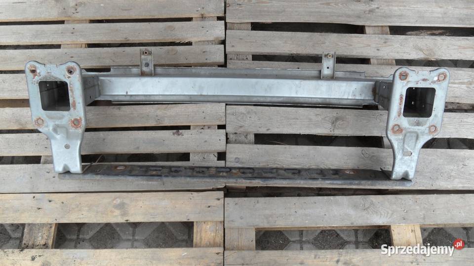 FORD S MK1 I 10r belka zderzaka przód świętokrzyskie