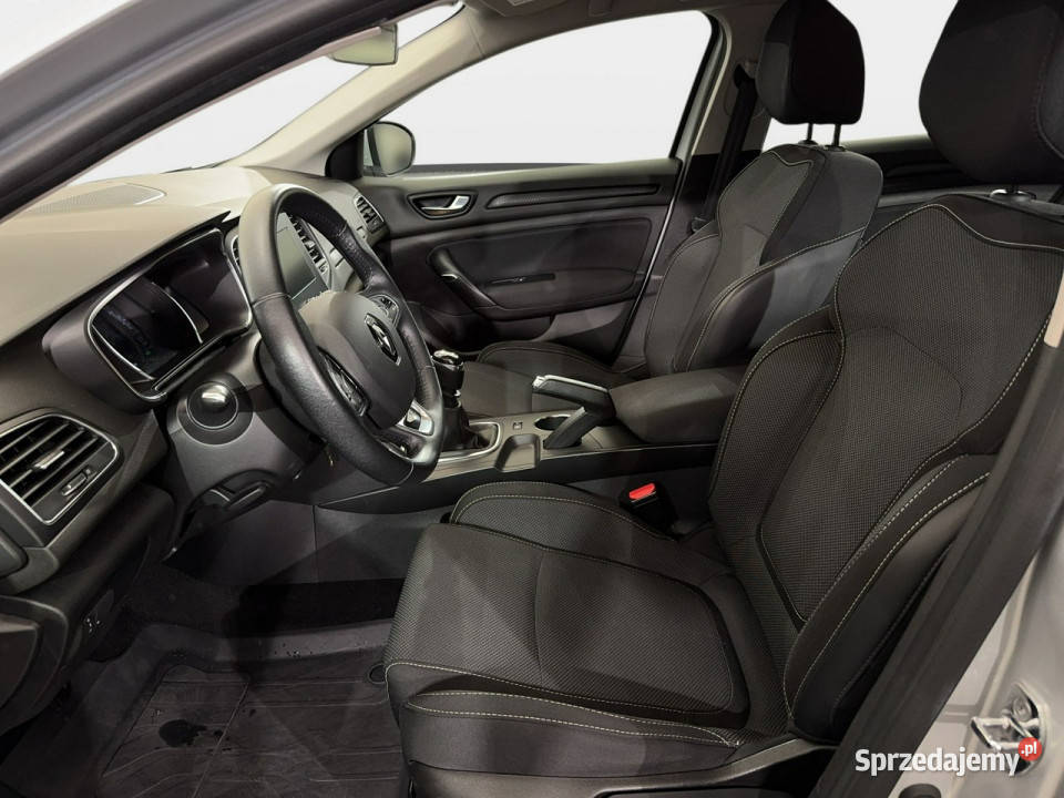 Renault Megane VAT 23 Grandtour Business 13TCe benzyna Myślenice