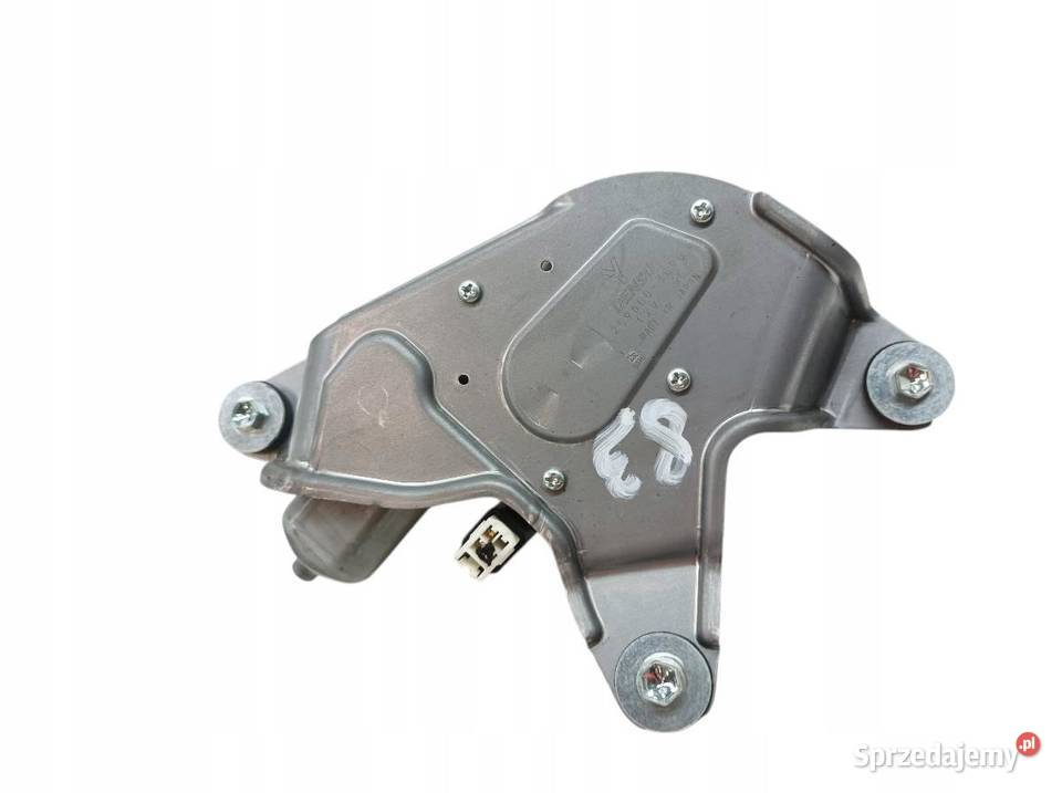 SILNICZEK WYCIERACZKI TYŁ 2596003090 Suzuki Rok produkcji 2019