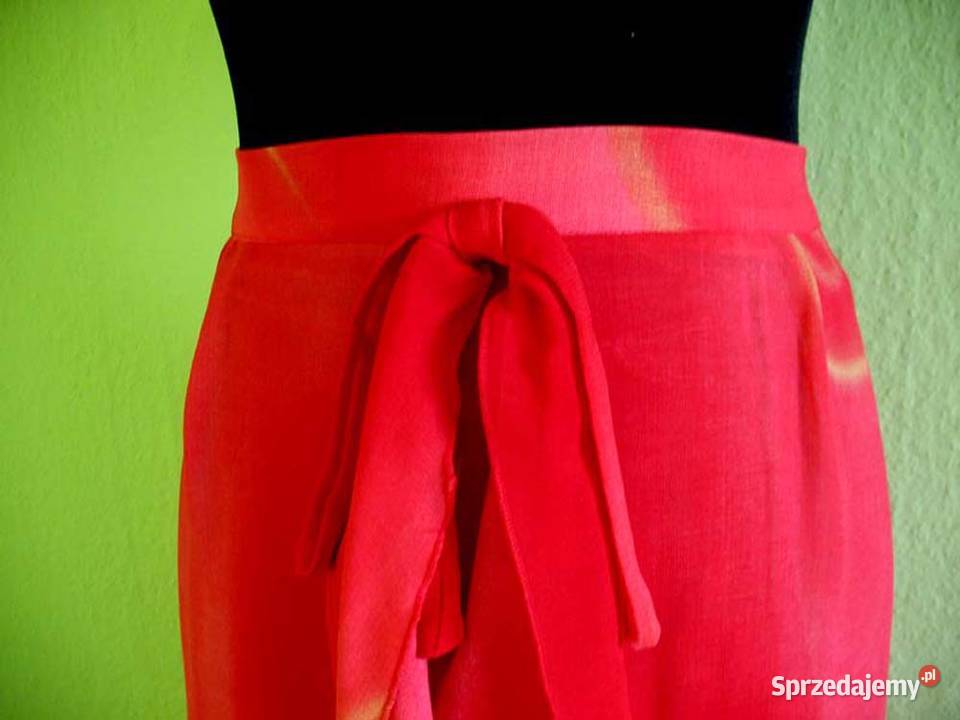 Spódnica maxi 38 M biodra 94 Siedlce