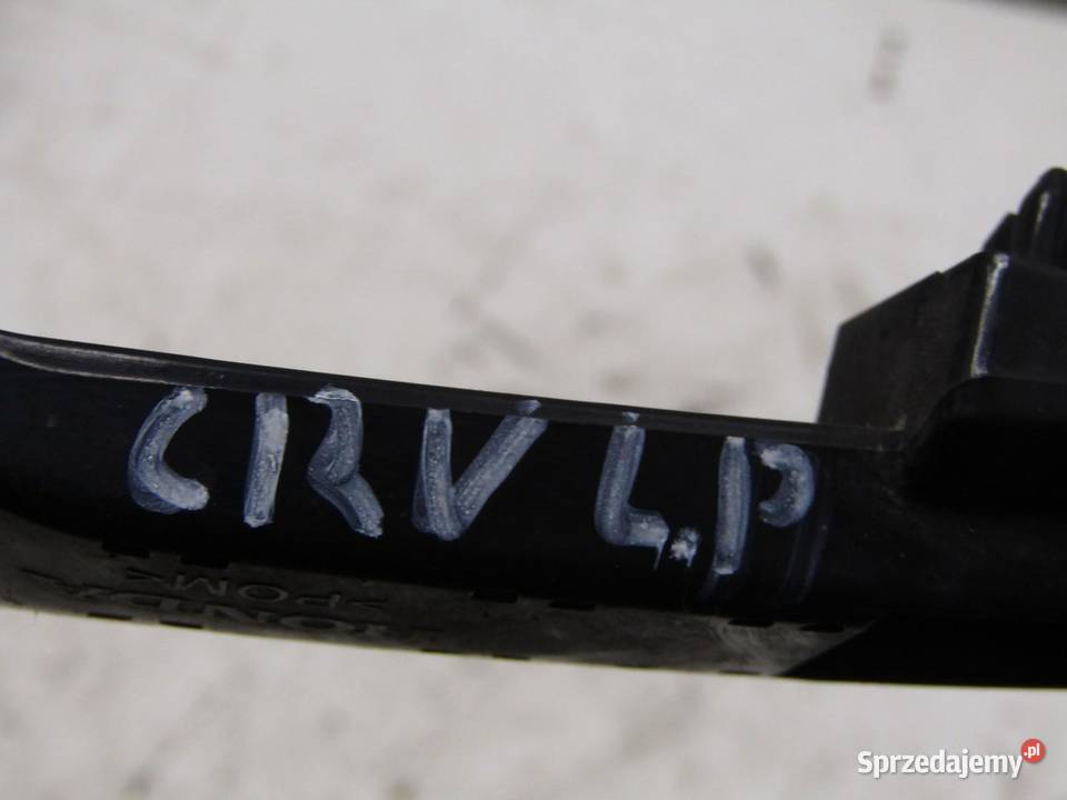 ŚLIZG MOCOWANIE ZDERZAKA LEWY PRZÓD HONDA CRV