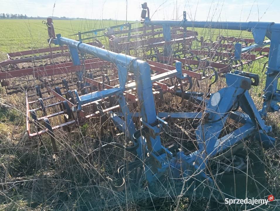 Agregat uprawowy 420 Włocławek