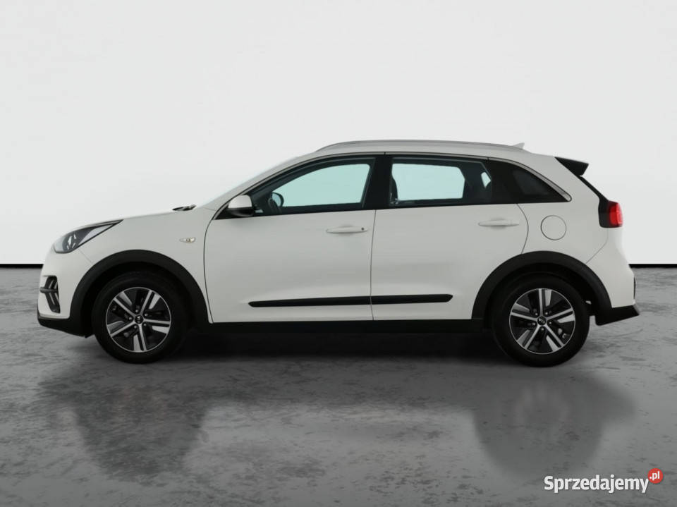 Kia Niro Hybrid system Start-Stop Piaseczno
