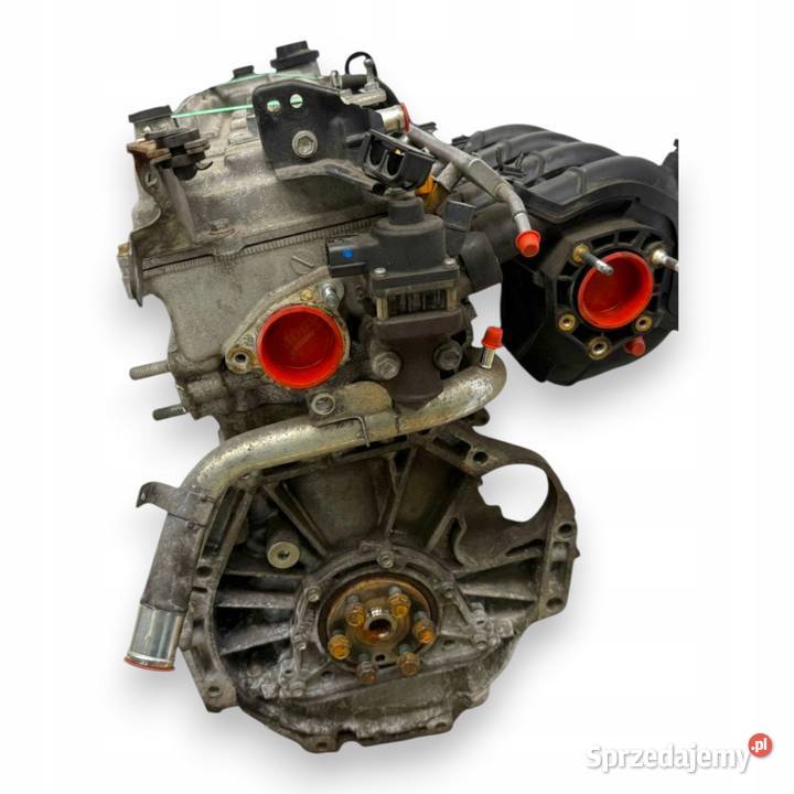 SILNIK K12B Suzuki Swift IV Splash Opel Agila A Motoryzacja Chełm