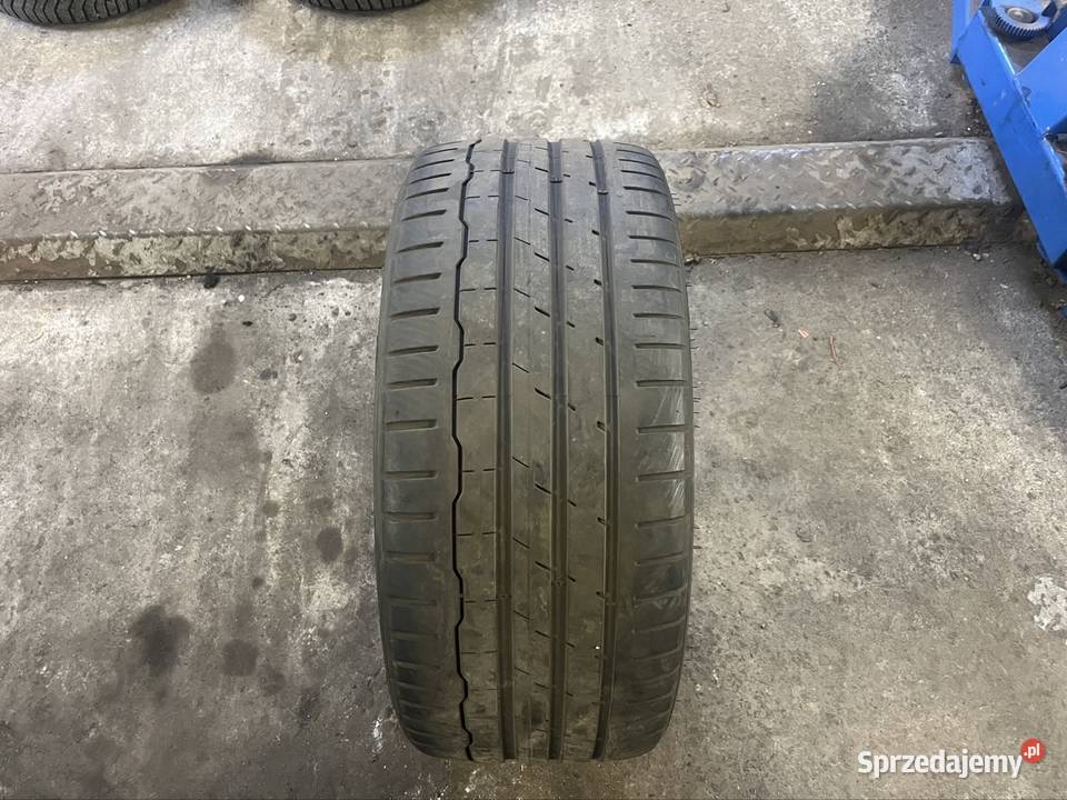 Opona Hankook Ventus S1 Evo 3 2353519 Płaza